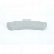 Image for 40g - Premium Clip-on Weights For Steel Wheels