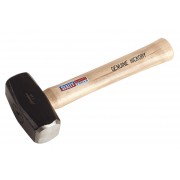 Image for Lump Hammer - 2.1/2lbs