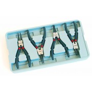 Image for Circlip Pliers Set