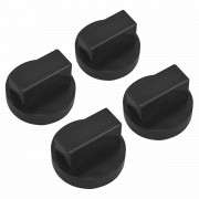 Image for Mercedes Jacking Pad Set (x4)