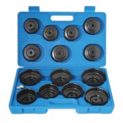Image for Oil Filter Cap Wrench Set