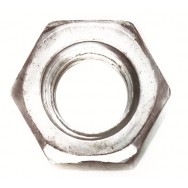 Image for Metric Steel Nuts (Coarse) - M6 x 1.00mm