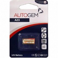 Image for 23A - Micro Alkaline Battery 12V (x10)