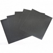 Image for 80 Grit Emery Blue Twill Sheets