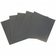 Image for 600 Grit Wet & Dry Abrasive Paper