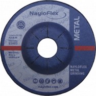 Image for 5? Grinding Discs (125 x 6.5 x 22.2mm)