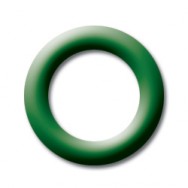 Image for O-Ring - 4258 Nippon Denso G8 10.6 x 2.4 Green
