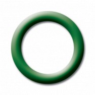 Image for O-Ring - 4263 Nippon Denso 13.5 x 2.4 Green
