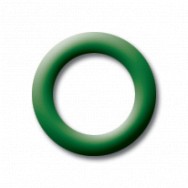 Image for O-Ring - 4264 8 x 2 Green
