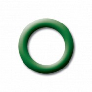 Image for O-Ring - 4266 8.75 x 1.78 Green