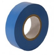 Image for 19mm x 20m PVC Tape - Blue