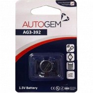 Image for AG3 392 Alkaline Battery 1.55V (x10)