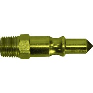 Image for 1/4? 60 Series Male Adaptor