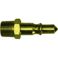 Image for 3/8? 60 Series Male Adaptor