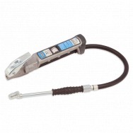 Image for MK4 Tyre Inflator c/w 1.8m Hose