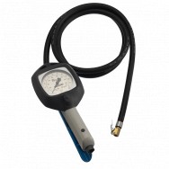 Image for Air Force Tyre Inflator 1.8m (6ft)  - Euro Clip-on