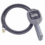 Image for DTI Tyre Inflator 1.8m - Euro Clip-on