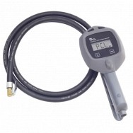 Image for DTI Tyre Inflator 0.5m - Euro Clip-on