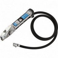 Image for MK4 Tyre Inflator c/w Single Clip-On Connector