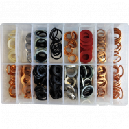 Image for Assorted Sump Plug Washers - Mixed (Popular)