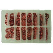 Image for Assorted Copper Washers - Imperial