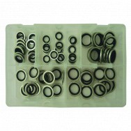 Image for Assorted Bonded Seals / Dowty Washers - Metric