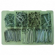 Image for Assorted Split Cotter Pins - Small