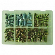 Image for Assorted Brake Pipe Fittings