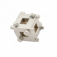 Image for Brake Piston Cube 3/8"D