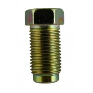 Image for Male Nut Ford / Opel / Vauxhall
