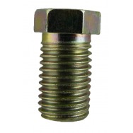 Image for Male Nut Honda