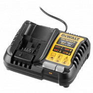 Image for 4A 12v/18v Multi-Volt Powerstack Battery Charger 240v