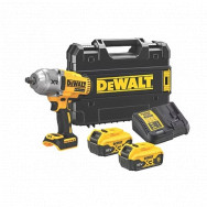 Image for 18v XR Cordless Brushless 1/2" Compact High Torque Wrench