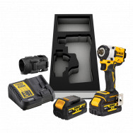 Image for 18V XR 1/2" Compact Brushless Impact Wrench