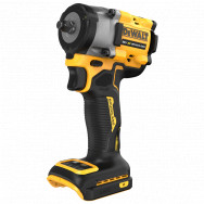 Image for 18V XR Brushless 3/8" Compact Impact Wrench - Bare Unit
