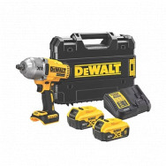 Image for 18v Impact Wrench 1/2" High Torque Brush
