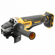 Image for 18v Grinder 115mm Brushless - Bare Unit