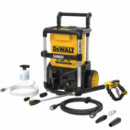 Image for 2 x 18V XR Pressure Washer - Bare Unit