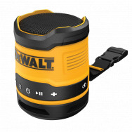 Image for Rechargeable USB-C Compact Bluetooth Speaker