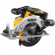 Image for 18V XR Brushless 165mm Circular Saw - Bare Unit
