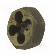 Image for 3/8" UNF x 24TPI Die Nut