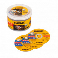 Image for Metal Cutting Discs 125mm (5") x 50