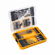 Image for 100 Piece Drill Drive Set