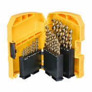 Image for 29pc Extreme Metal HSS-G Set