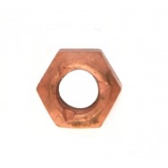Image for Manifold Nuts - M6 x 1.00mm
