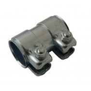 Image for 39mm x 95mm Universal Pipe Connector
