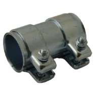 Image for 46mm x 95mm Universal Pipe Connector