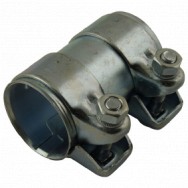 Image for 50mm x 95mm Universal Pipe Connector