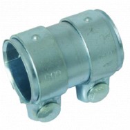 Image for 55mm x 95mm Universal Pipe Connector