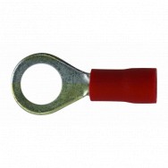 Image for 6.4mm Ring Terminal
